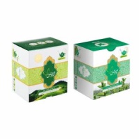  نعنا و چای سبز شفانوش مجموعه 2 عددی633094813b71524790